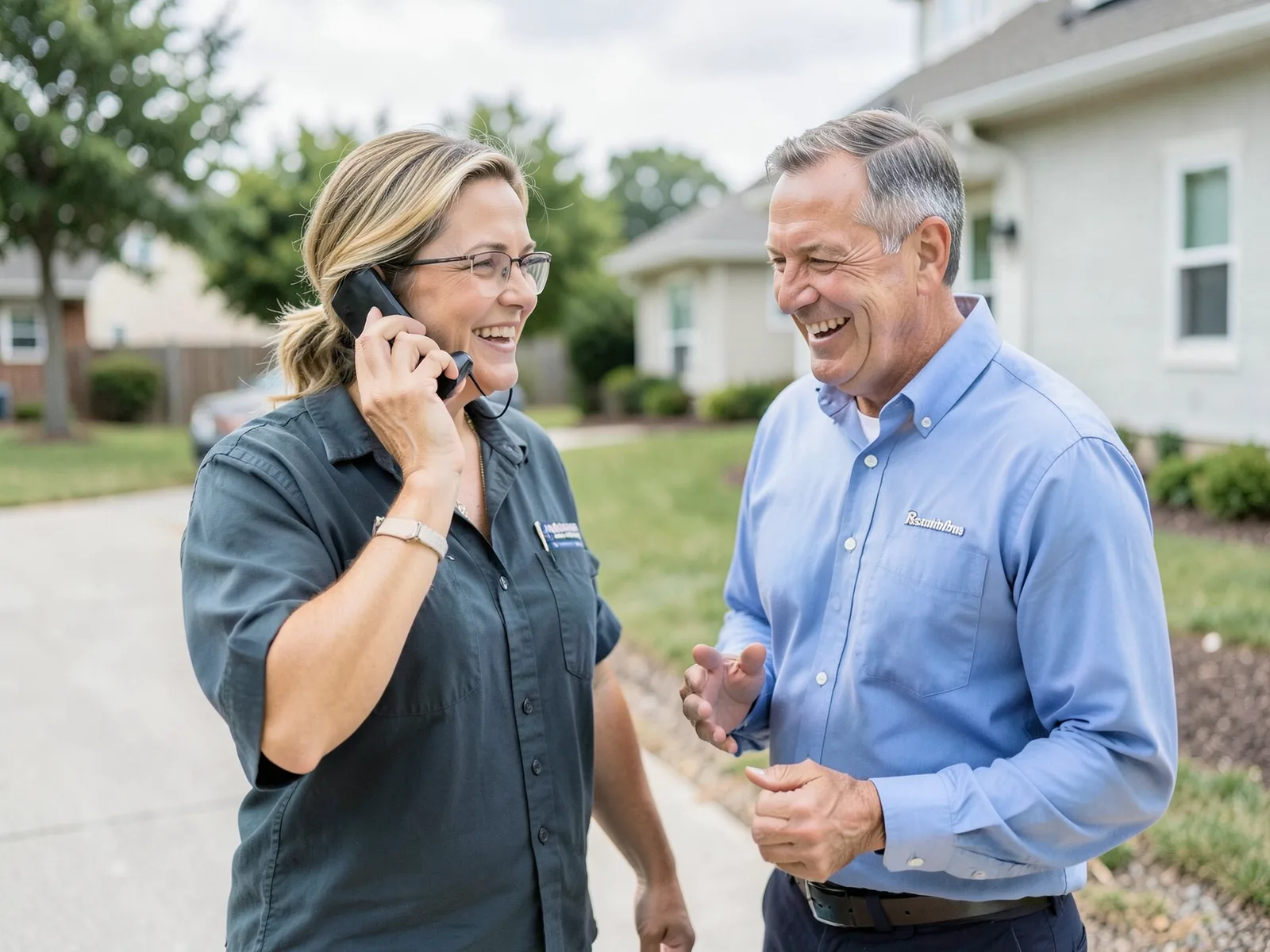 Frequently Asked Questions About Residential Water Damage Restoration in Pound Ridge, NY